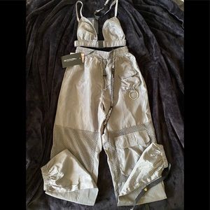 PrettyLittleThing Two Piece Set